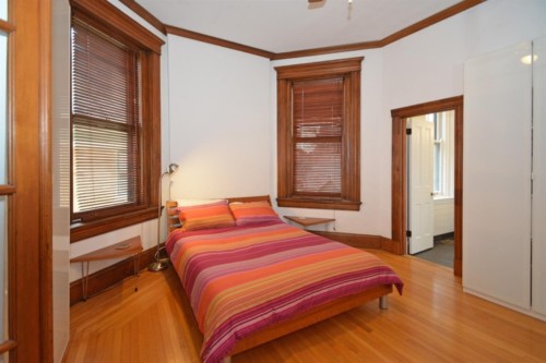 2d Bedroom