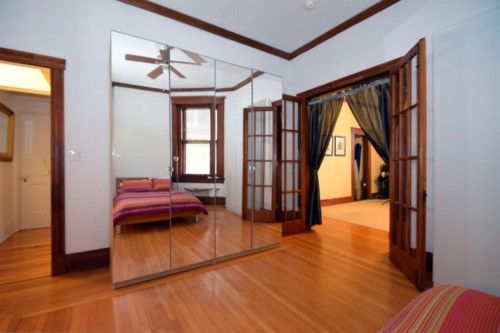 2d Bedroom