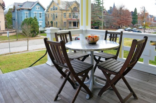 Porch