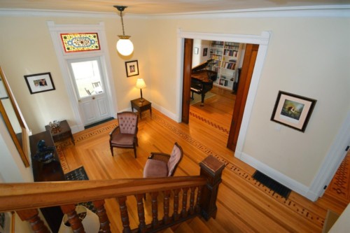 Vestibule-2